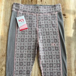 Kari Traa Rose Base Layer Pant